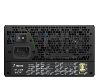 Fractal Design Ion 3 Gold 850W 80 Plus Gold - 1417870 - zdjęcie 6